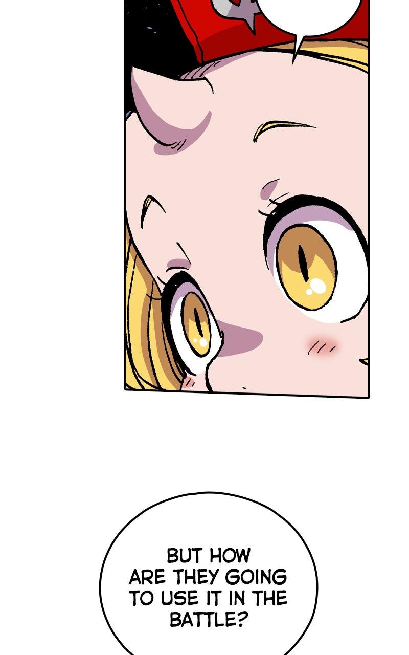 Clevatess: Majuu no Ou to Akago to Shikabane no Yuusha Chap 66 - Next Chap 67
