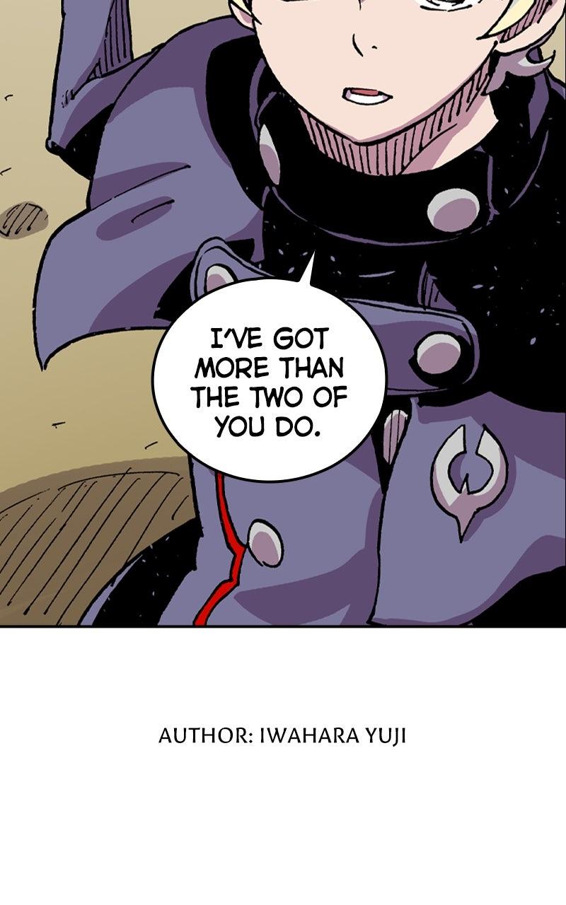 Clevatess: Majuu no Ou to Akago to Shikabane no Yuusha Chap 66 - Next Chap 67