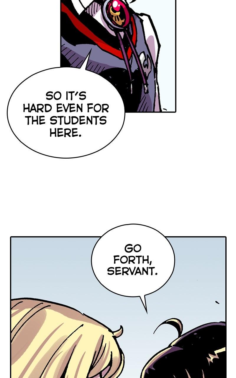 Clevatess: Majuu no Ou to Akago to Shikabane no Yuusha Chap 68 - Next Chap 69