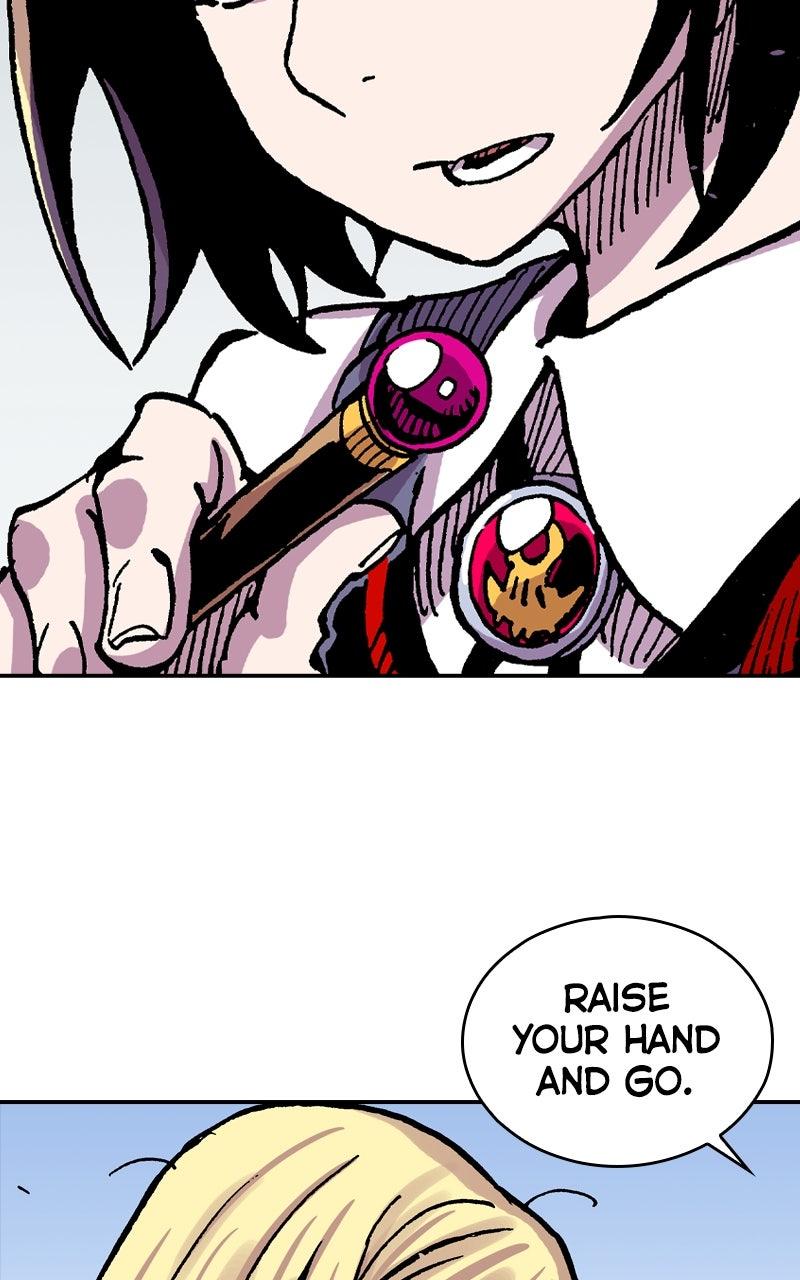 Clevatess: Majuu no Ou to Akago to Shikabane no Yuusha Chap 68 - Next Chap 69