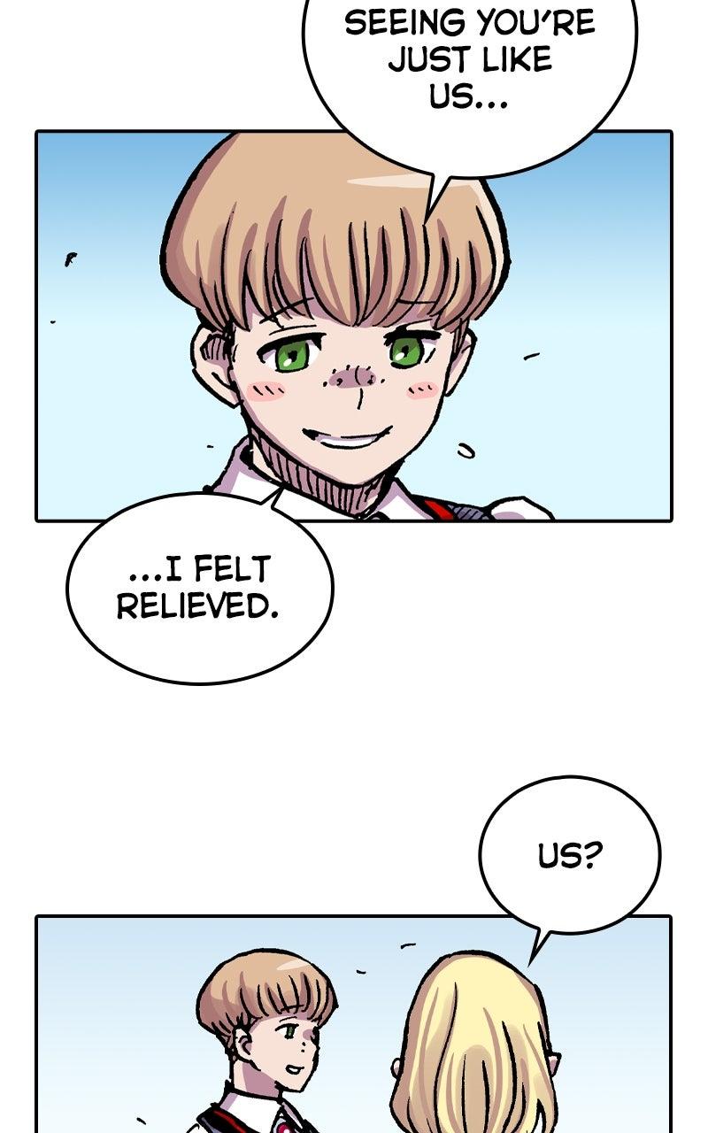 Clevatess: Majuu no Ou to Akago to Shikabane no Yuusha Chap 68 - Next Chap 69