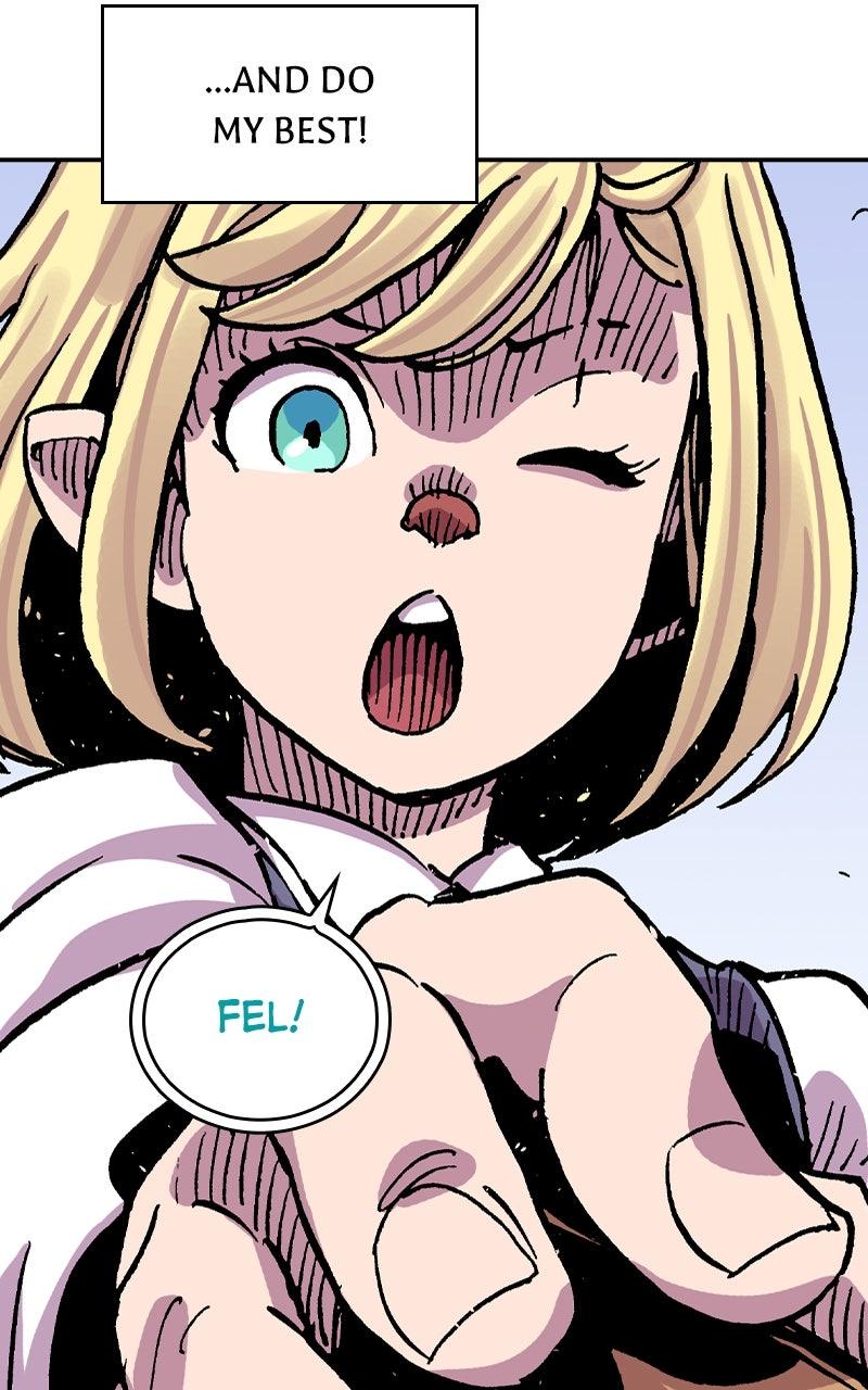Clevatess: Majuu no Ou to Akago to Shikabane no Yuusha Chap 68 - Next Chap 69