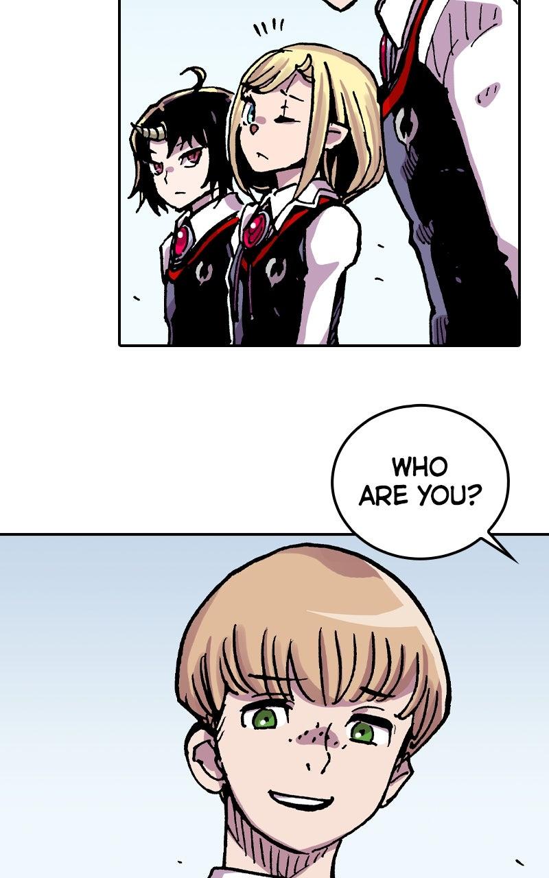 Clevatess: Majuu no Ou to Akago to Shikabane no Yuusha Chap 68 - Next Chap 69