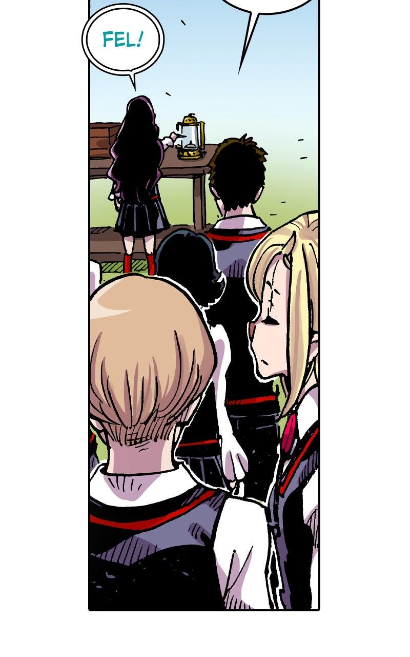Clevatess: Majuu no Ou to Akago to Shikabane no Yuusha Chap 68 - Next Chap 69