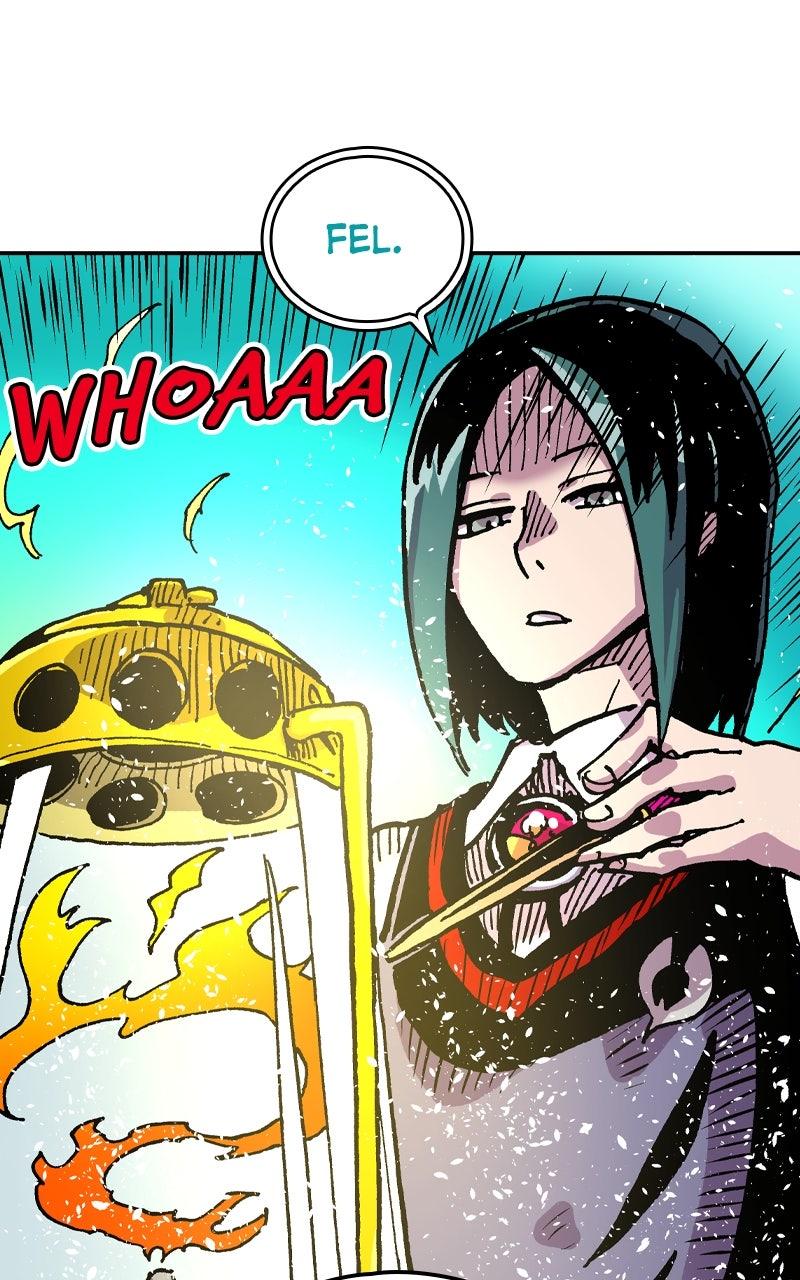 Clevatess: Majuu no Ou to Akago to Shikabane no Yuusha Chap 68 - Next Chap 69