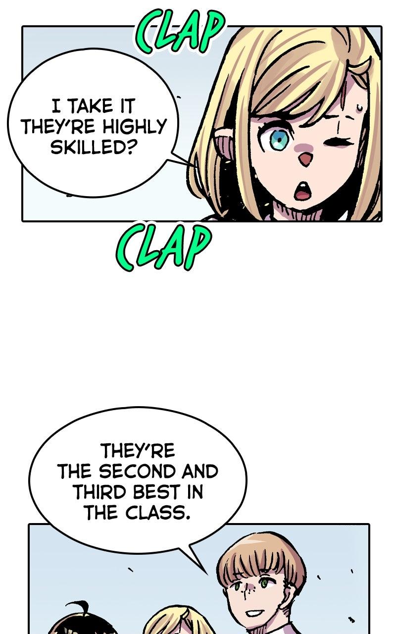 Clevatess: Majuu no Ou to Akago to Shikabane no Yuusha Chap 68 - Next Chap 69