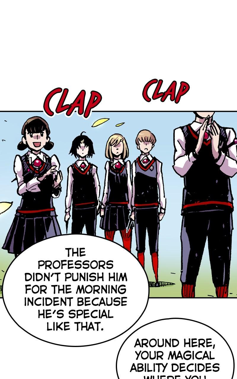 Clevatess: Majuu no Ou to Akago to Shikabane no Yuusha Chap 68 - Next Chap 69