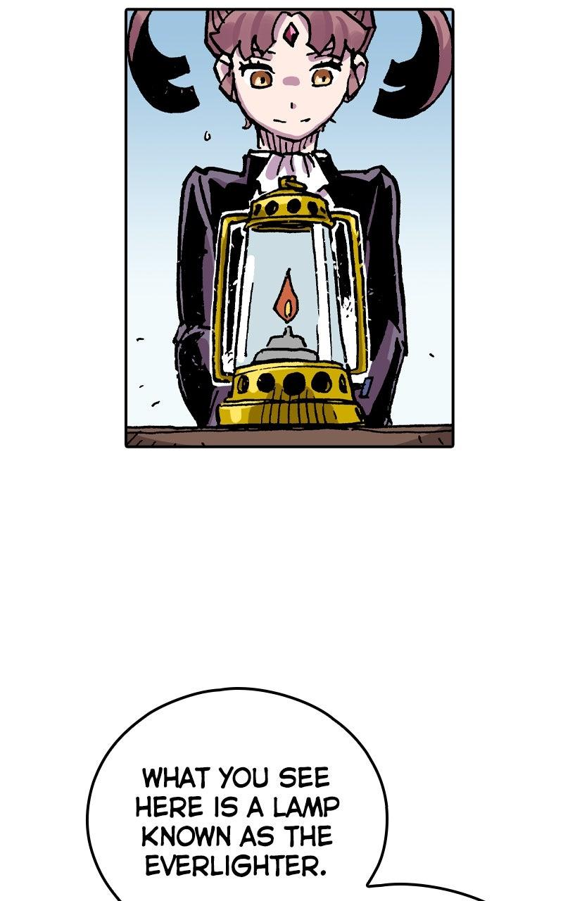 Clevatess: Majuu no Ou to Akago to Shikabane no Yuusha Chap 68 - Next Chap 69