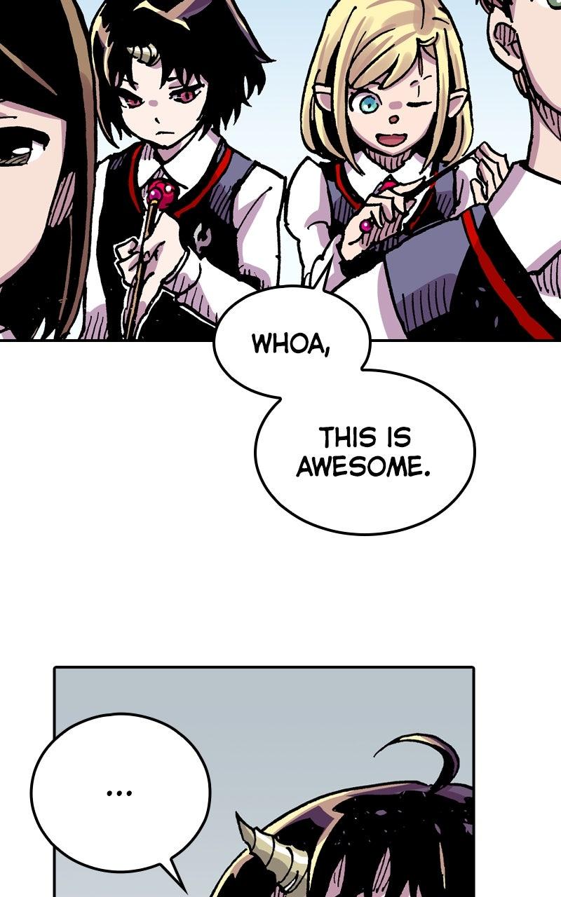 Clevatess: Majuu no Ou to Akago to Shikabane no Yuusha Chap 68 - Next Chap 69