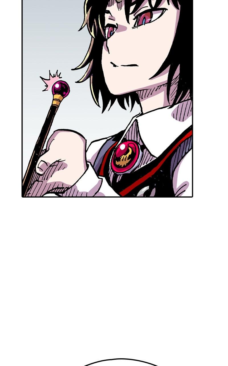 Clevatess: Majuu no Ou to Akago to Shikabane no Yuusha Chap 68 - Next Chap 69