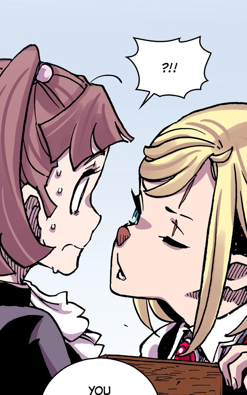 Clevatess: Majuu no Ou to Akago to Shikabane no Yuusha Chap 68 - Next Chap 69