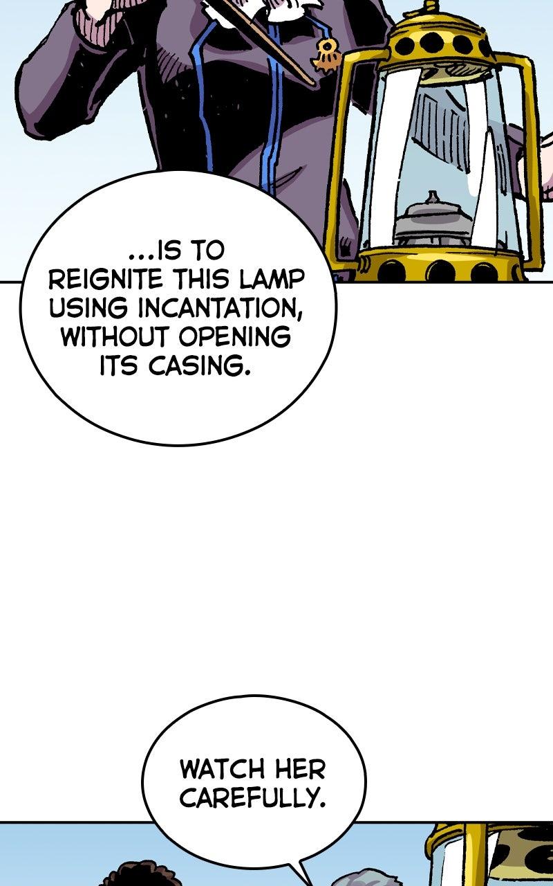 Clevatess: Majuu no Ou to Akago to Shikabane no Yuusha Chap 68 - Next Chap 69