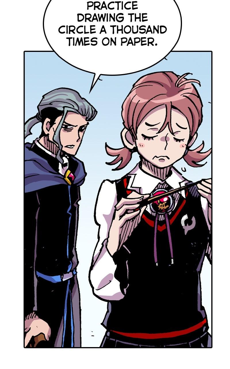 Clevatess: Majuu no Ou to Akago to Shikabane no Yuusha Chap 68 - Next Chap 69