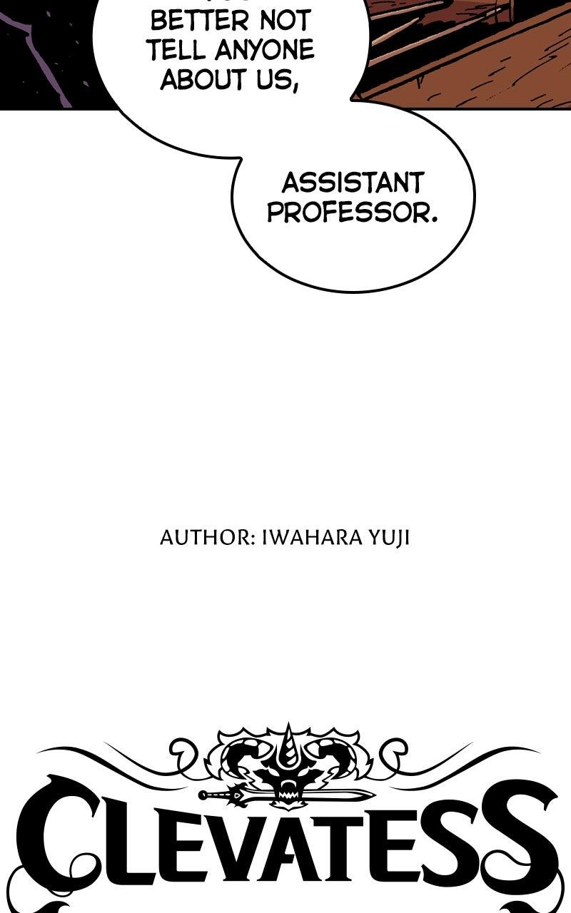 Clevatess: Majuu no Ou to Akago to Shikabane no Yuusha Chap 68 - Next Chap 69