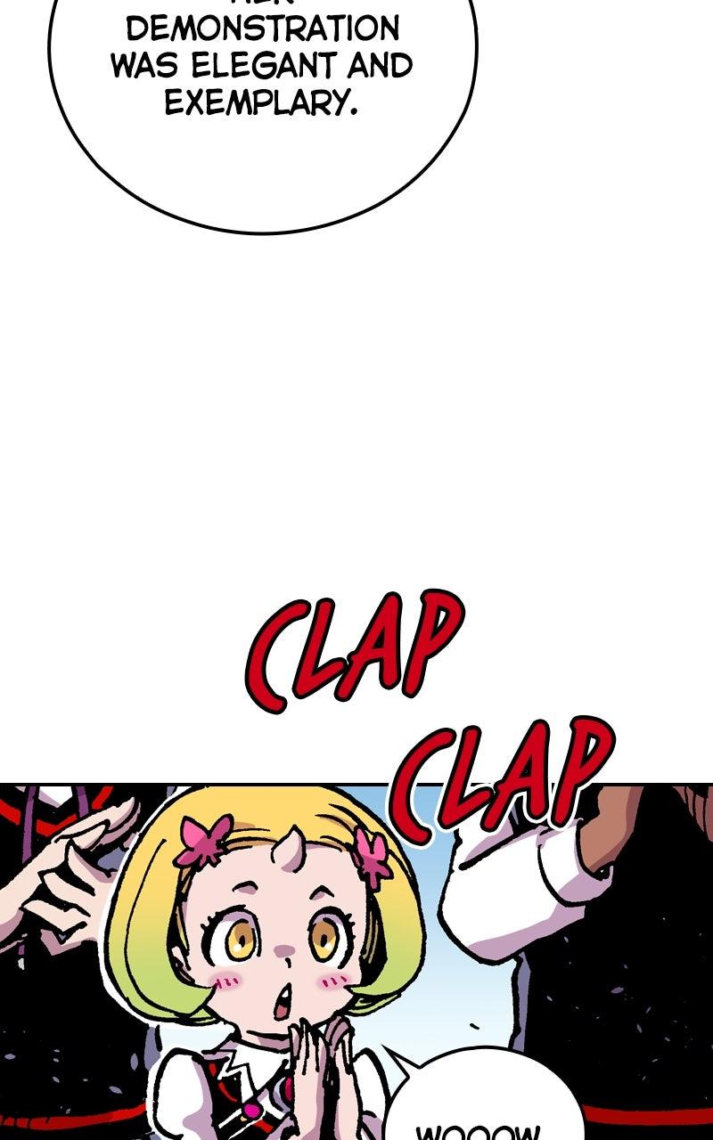 Clevatess: Majuu no Ou to Akago to Shikabane no Yuusha Chap 68 - Next Chap 69