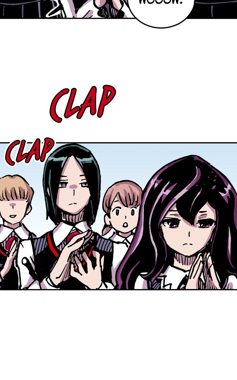 Clevatess: Majuu no Ou to Akago to Shikabane no Yuusha Chap 68 - Next Chap 69