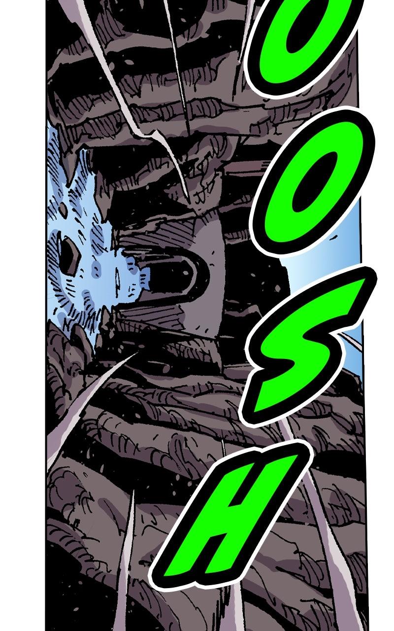 Clevatess: Majuu no Ou to Akago to Shikabane no Yuusha Chap 60 - Next Chap 61