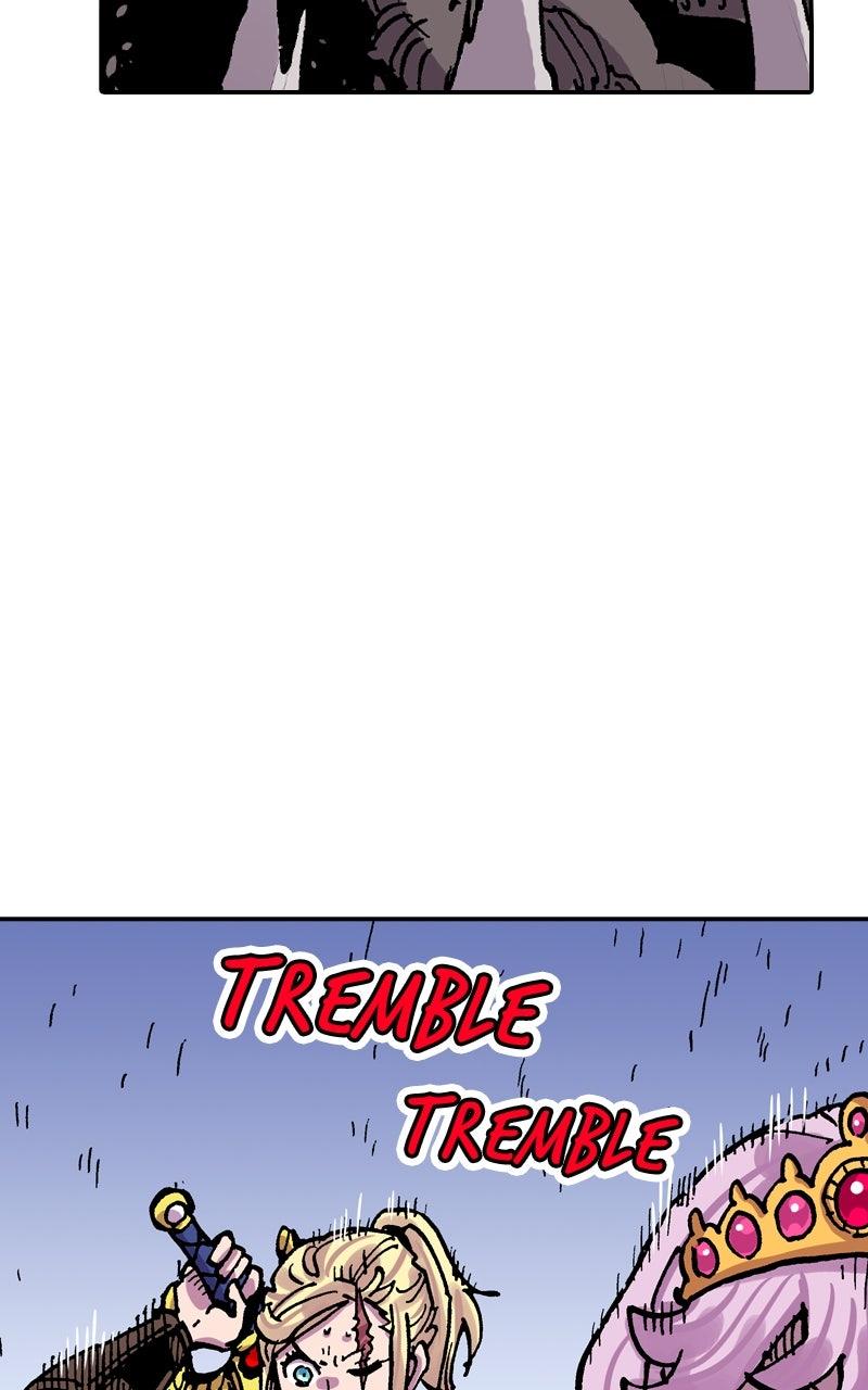 Clevatess: Majuu no Ou to Akago to Shikabane no Yuusha Chap 60 - Next Chap 61