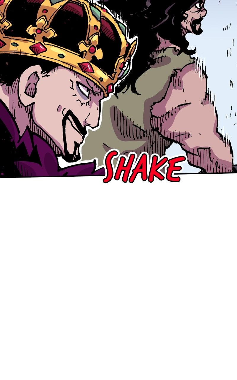 Clevatess: Majuu no Ou to Akago to Shikabane no Yuusha Chap 60 - Next Chap 61