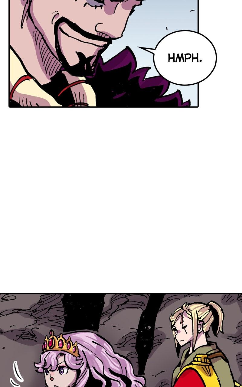 Clevatess: Majuu no Ou to Akago to Shikabane no Yuusha Chap 60 - Next Chap 61