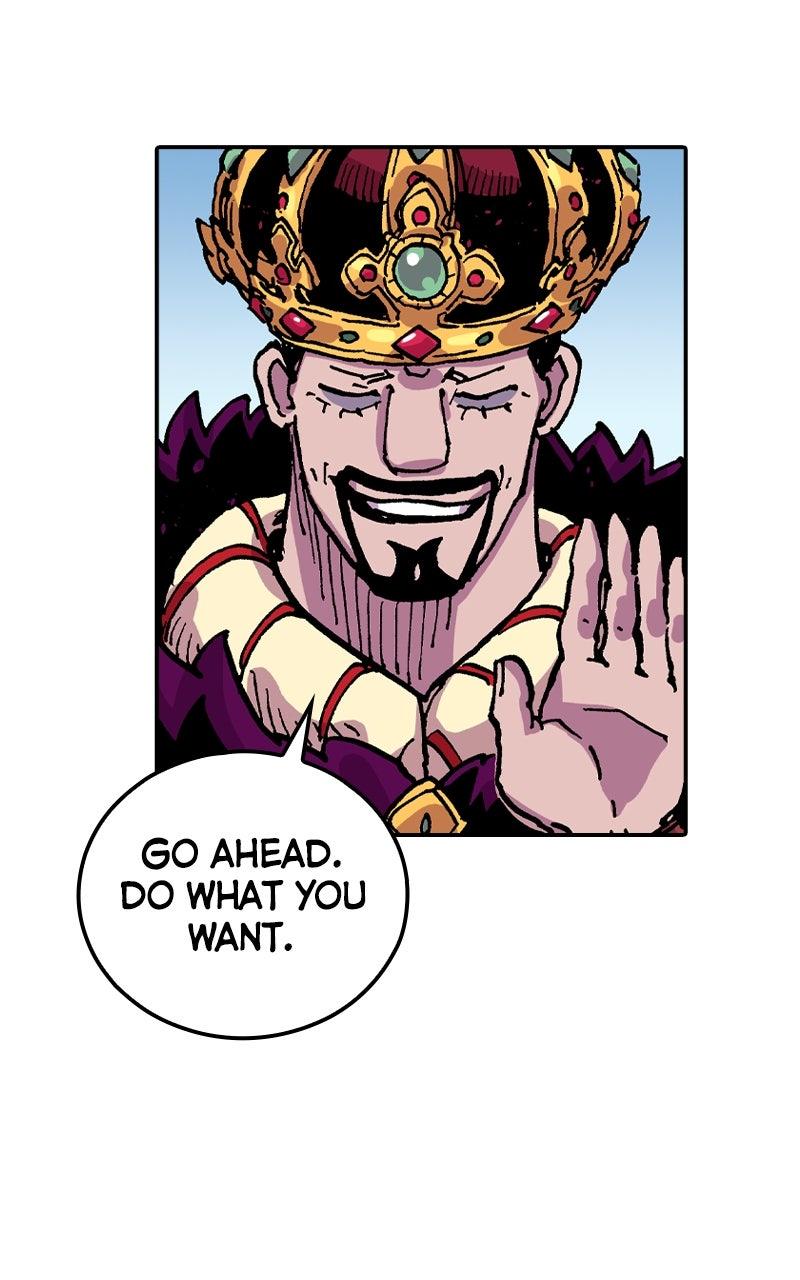 Clevatess: Majuu no Ou to Akago to Shikabane no Yuusha Chap 60 - Next Chap 61