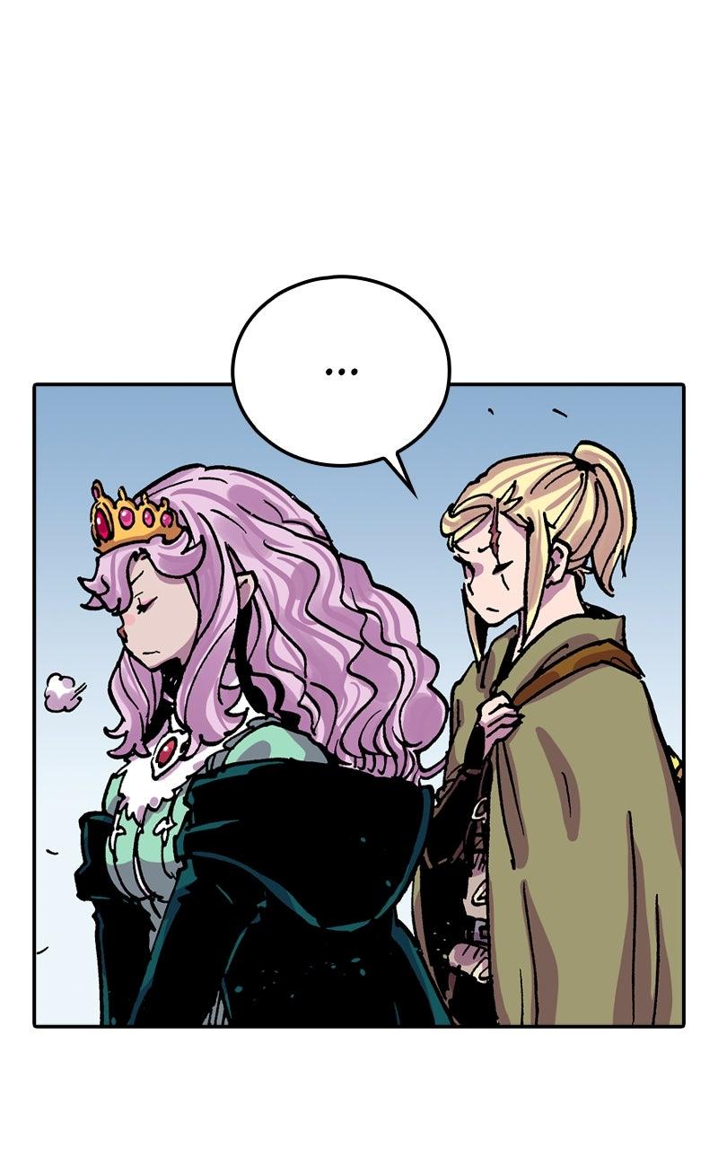 Clevatess: Majuu no Ou to Akago to Shikabane no Yuusha Chap 60 - Next Chap 61