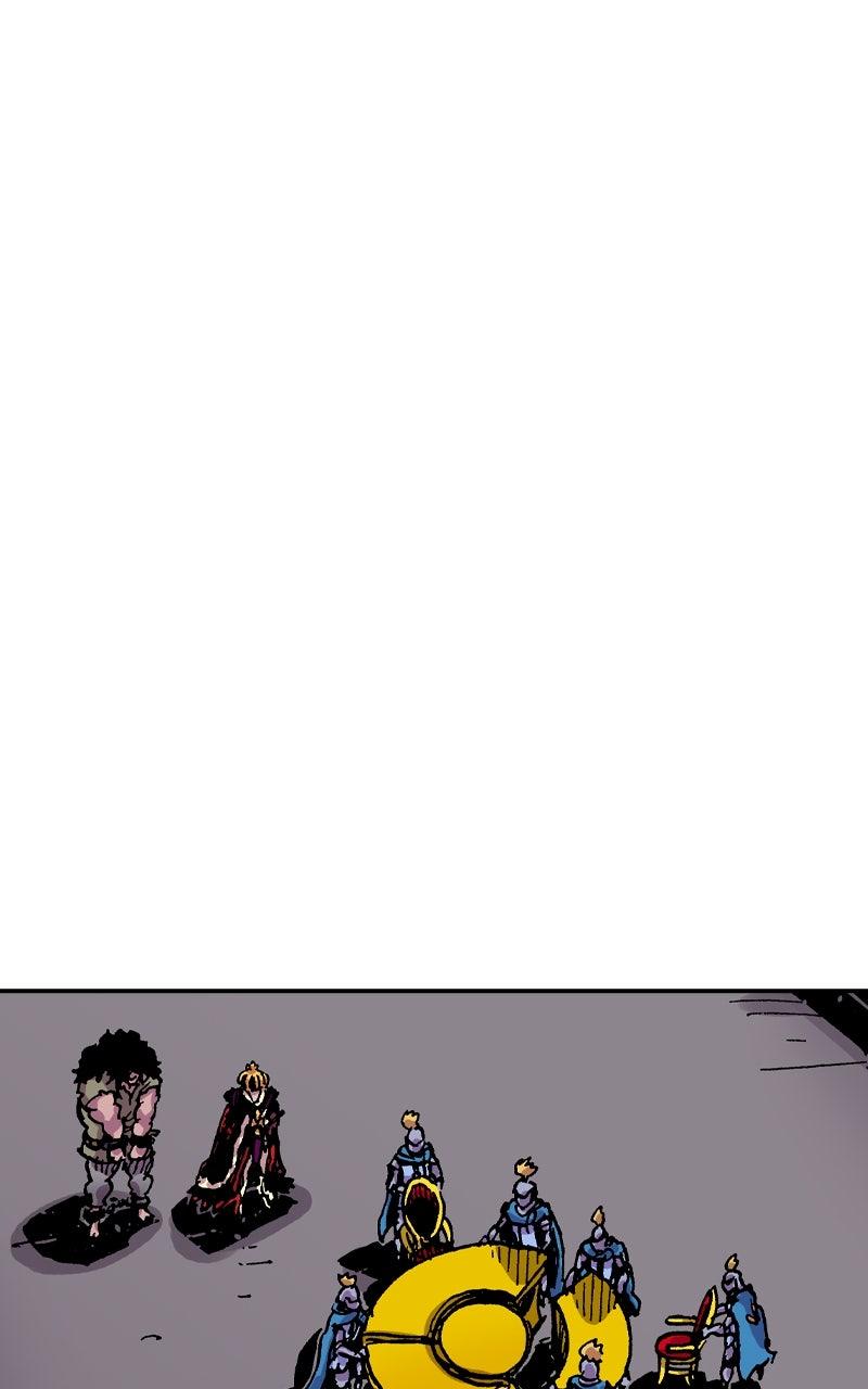 Clevatess: Majuu no Ou to Akago to Shikabane no Yuusha Chap 60 - Next Chap 61