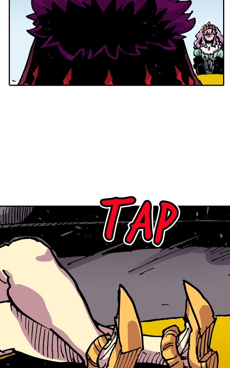 Clevatess: Majuu no Ou to Akago to Shikabane no Yuusha Chap 60 - Next Chap 61