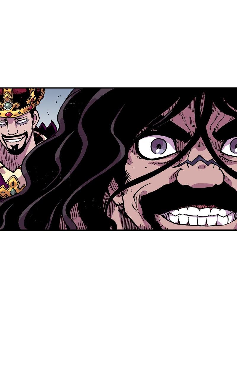 Clevatess: Majuu no Ou to Akago to Shikabane no Yuusha Chap 60 - Next Chap 61