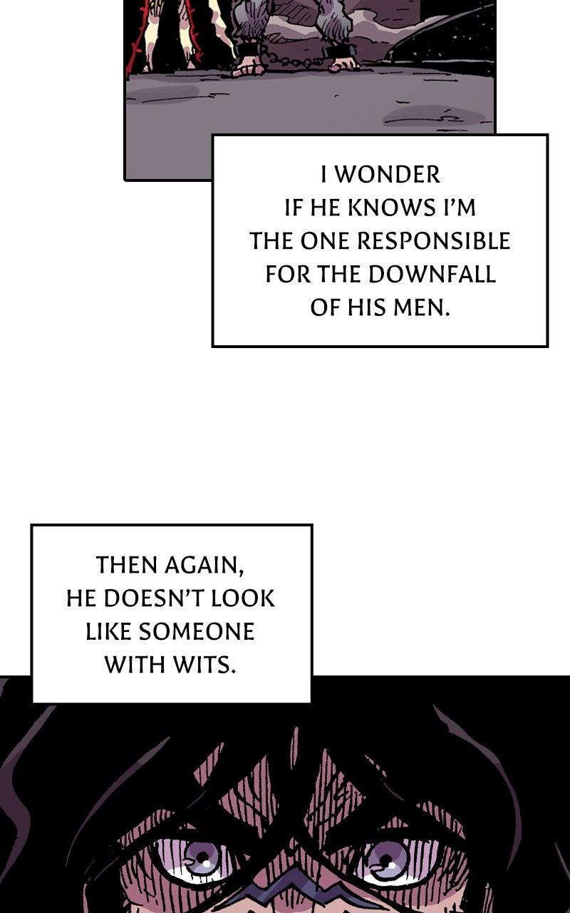 Clevatess: Majuu no Ou to Akago to Shikabane no Yuusha Chap 60 - Next Chap 61