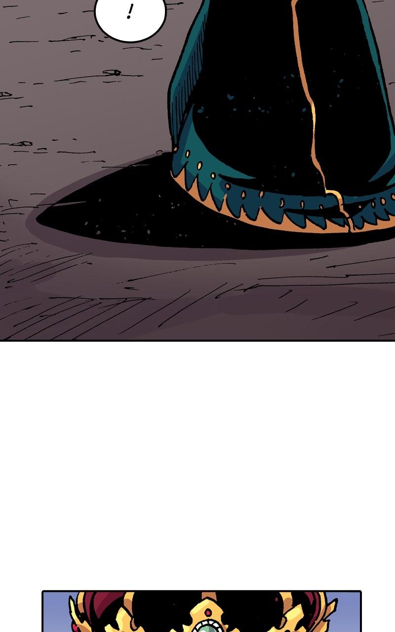 Clevatess: Majuu no Ou to Akago to Shikabane no Yuusha Chap 60 - Next Chap 61