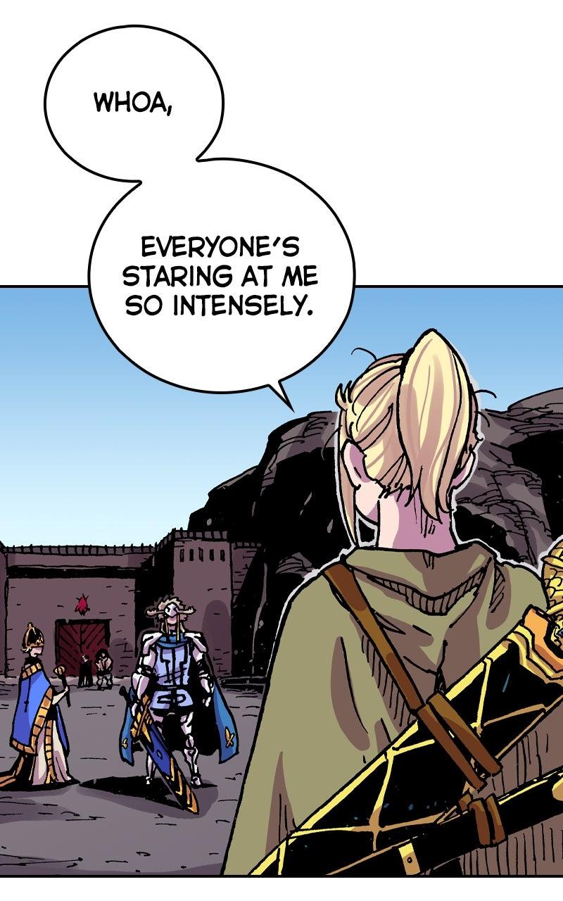 Clevatess: Majuu no Ou to Akago to Shikabane no Yuusha Chap 60 - Next Chap 61