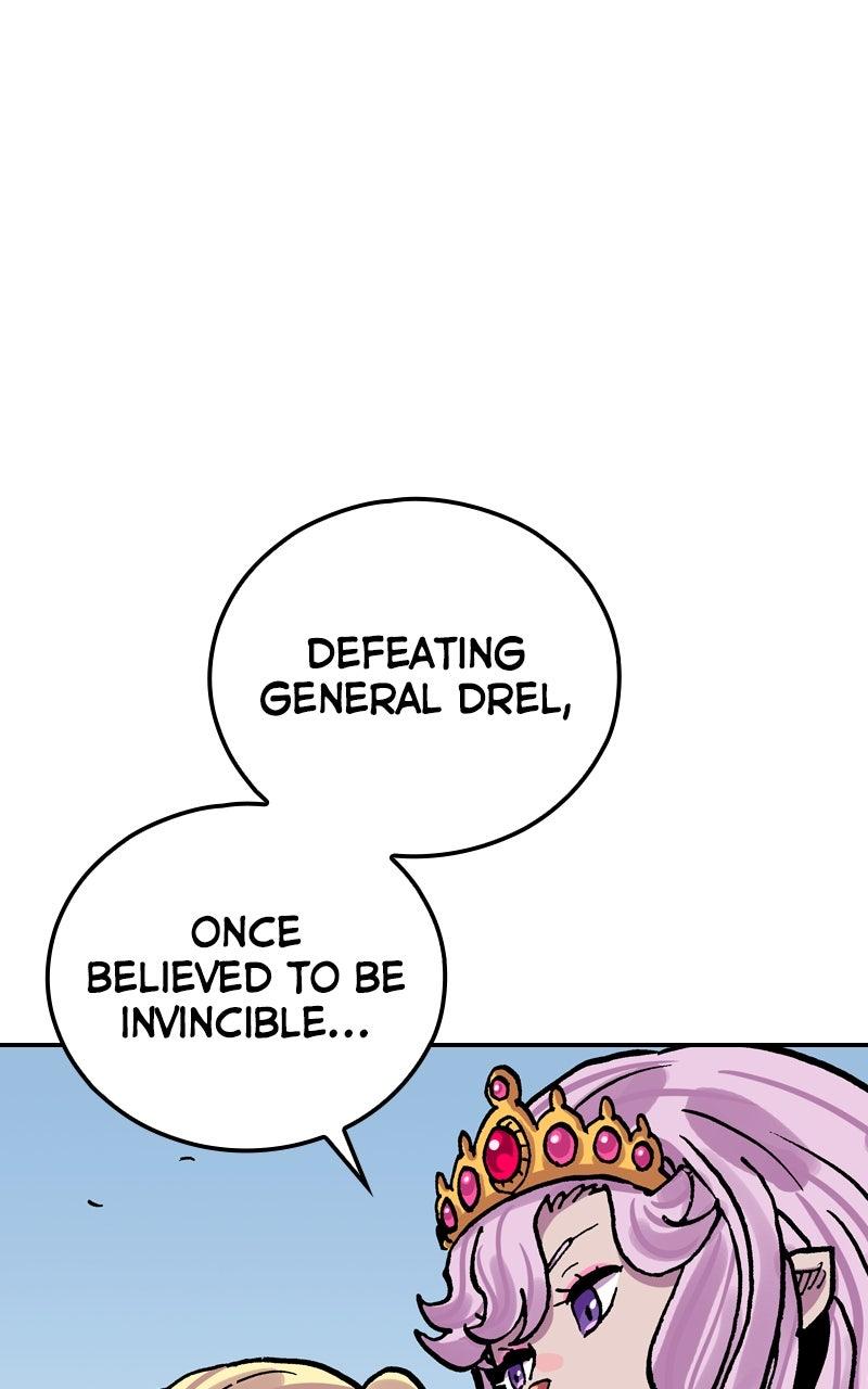 Clevatess: Majuu no Ou to Akago to Shikabane no Yuusha Chap 60 - Next Chap 61