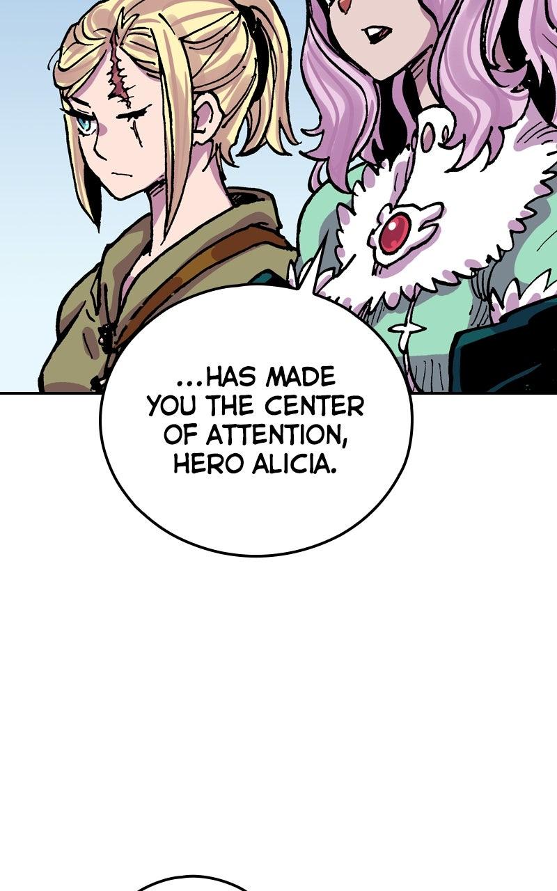 Clevatess: Majuu no Ou to Akago to Shikabane no Yuusha Chap 60 - Next Chap 61