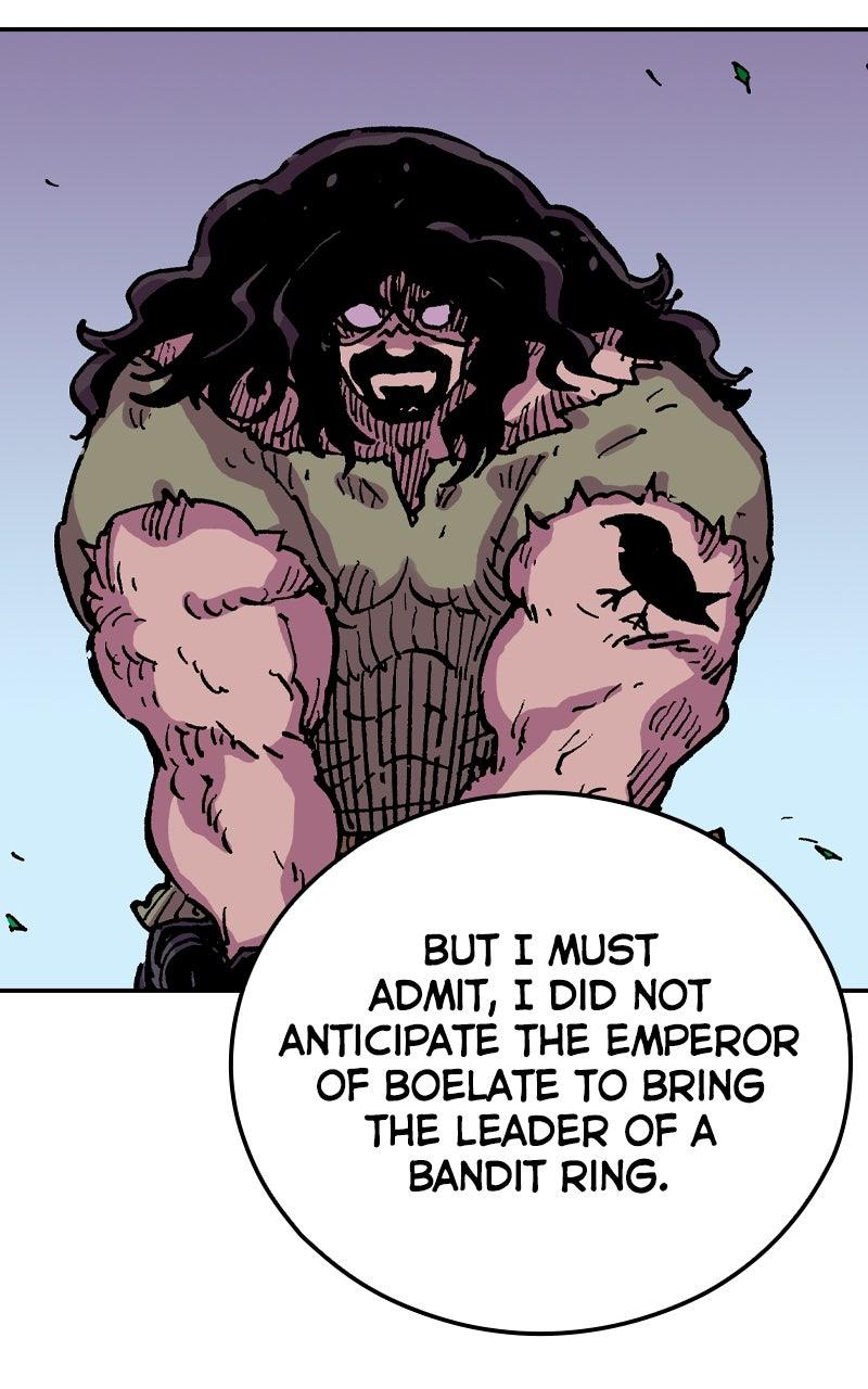 Clevatess: Majuu no Ou to Akago to Shikabane no Yuusha Chap 60 - Next Chap 61