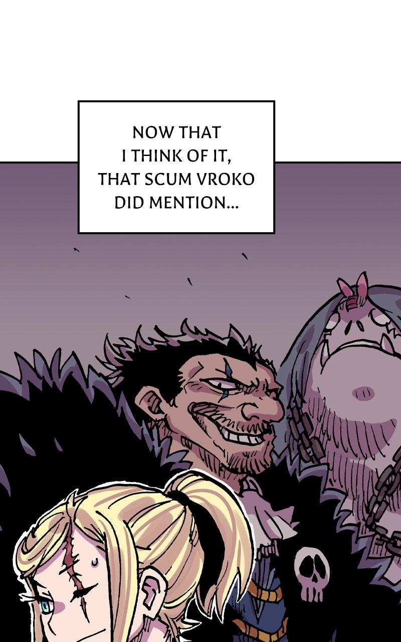 Clevatess: Majuu no Ou to Akago to Shikabane no Yuusha Chap 60 - Next Chap 61