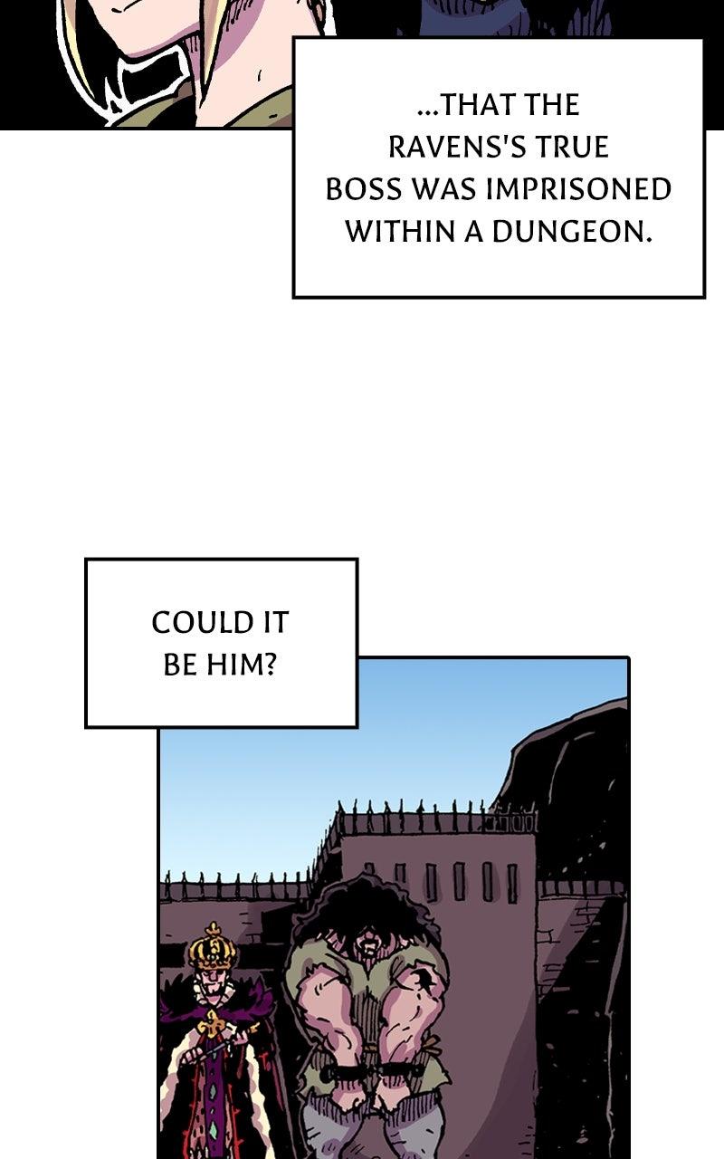 Clevatess: Majuu no Ou to Akago to Shikabane no Yuusha Chap 60 - Next Chap 61