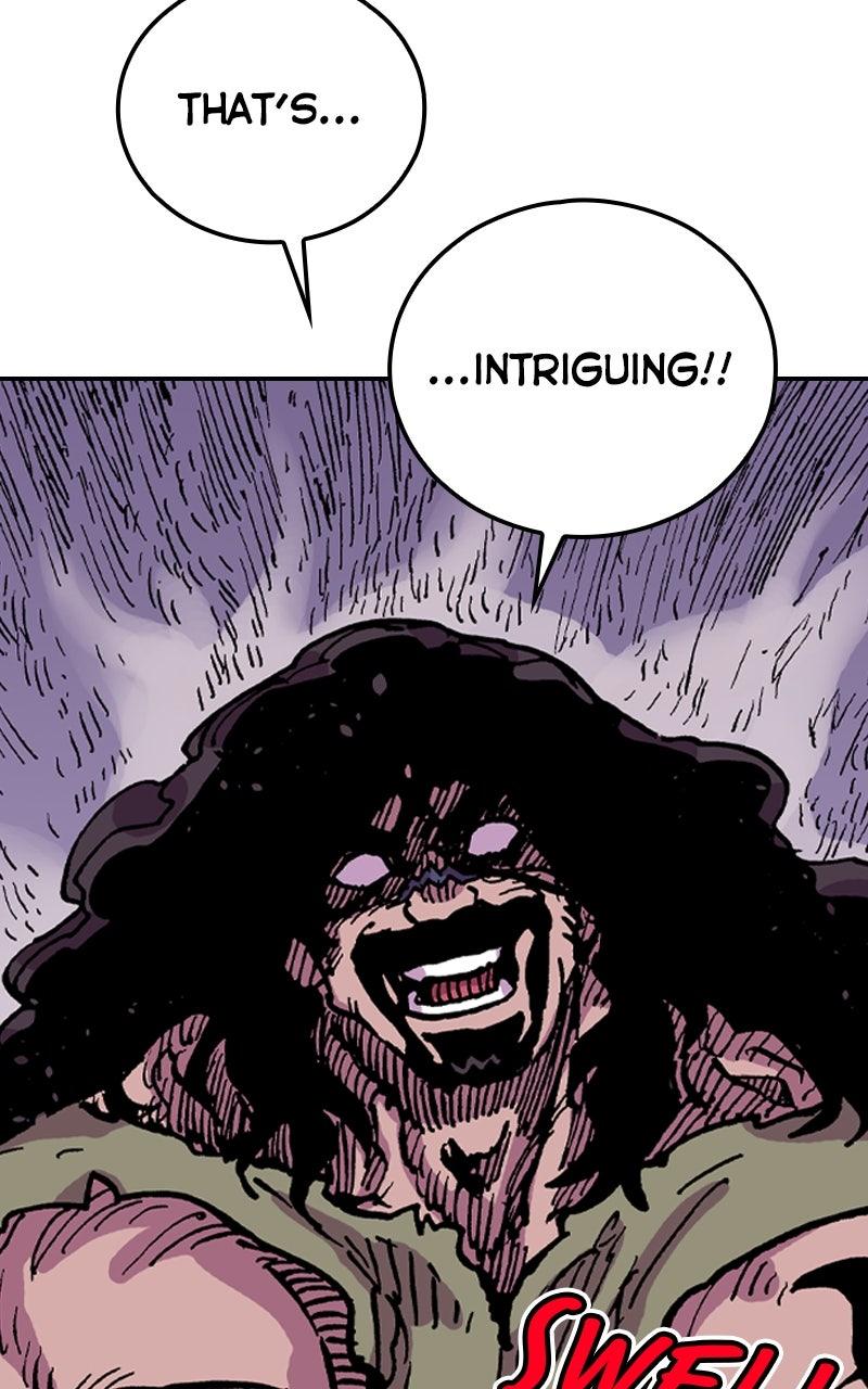 Clevatess: Majuu no Ou to Akago to Shikabane no Yuusha Chap 60 - Next Chap 61