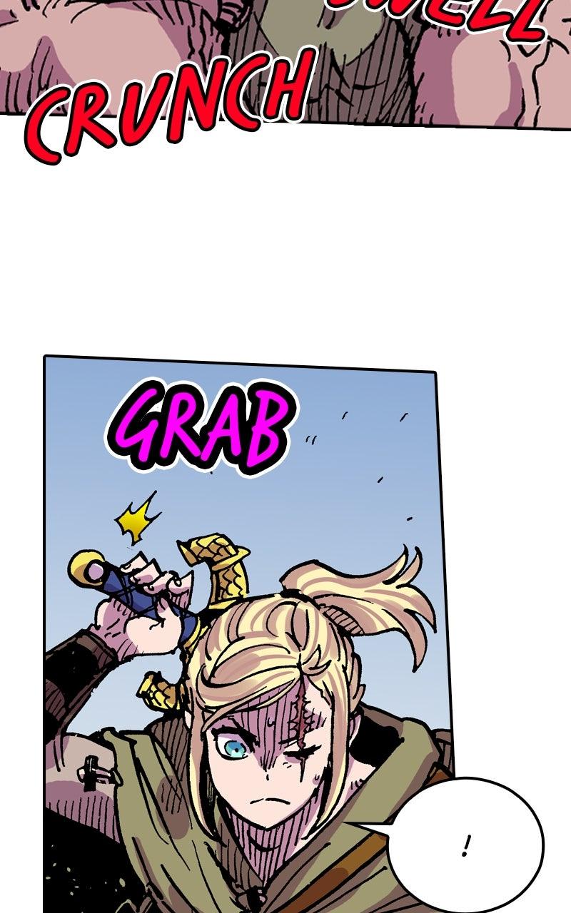 Clevatess: Majuu no Ou to Akago to Shikabane no Yuusha Chap 60 - Next Chap 61