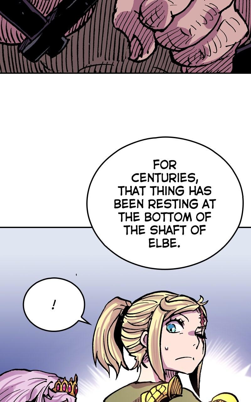 Clevatess: Majuu no Ou to Akago to Shikabane no Yuusha Chap 60 - Next Chap 61