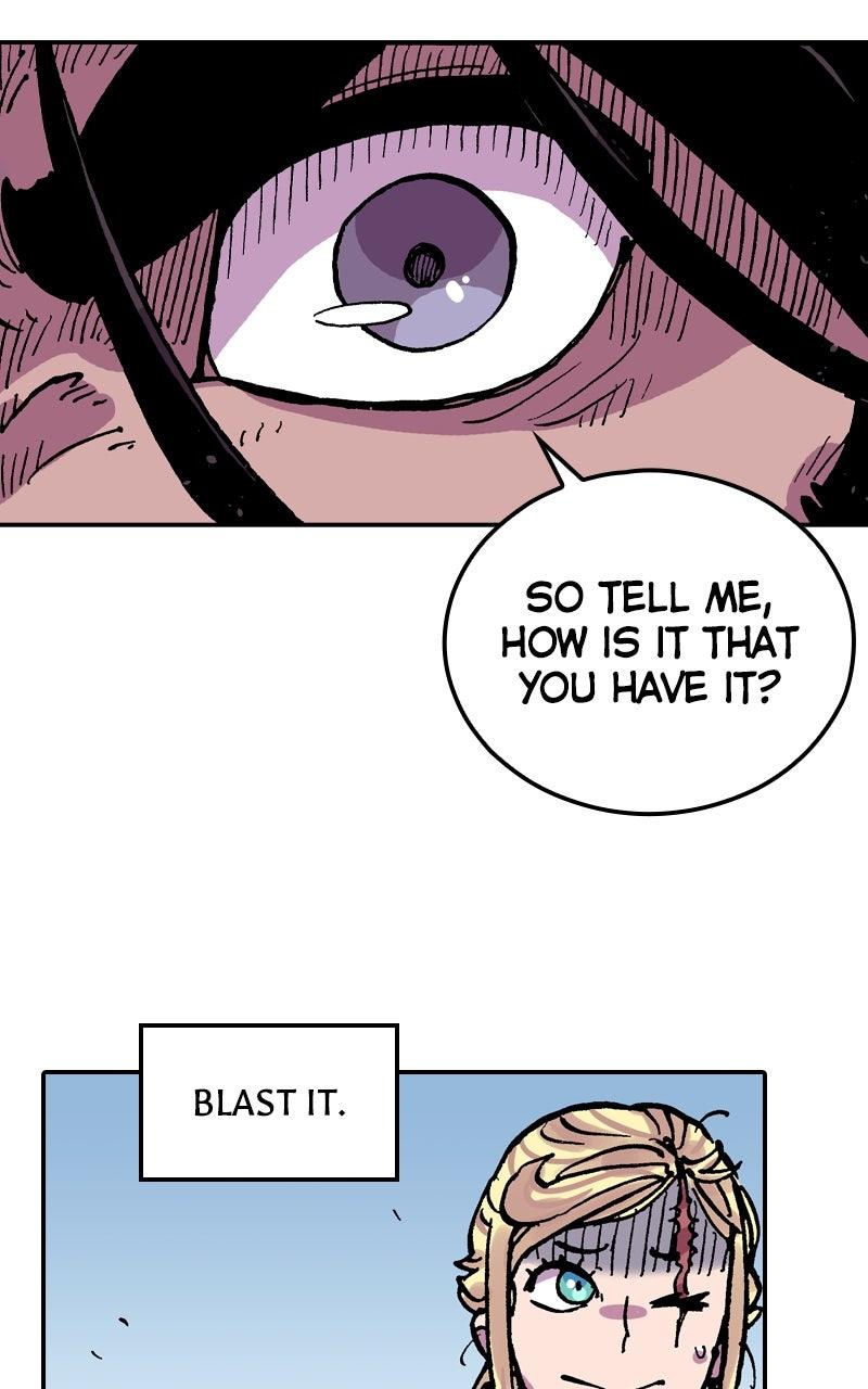 Clevatess: Majuu no Ou to Akago to Shikabane no Yuusha Chap 60 - Next Chap 61