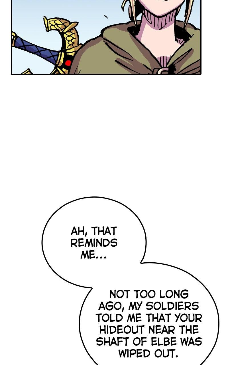 Clevatess: Majuu no Ou to Akago to Shikabane no Yuusha Chap 60 - Next Chap 61