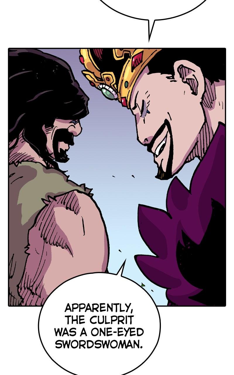 Clevatess: Majuu no Ou to Akago to Shikabane no Yuusha Chap 60 - Next Chap 61