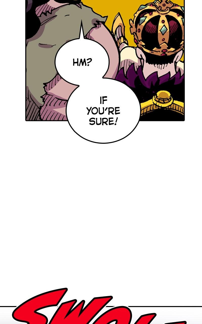 Clevatess: Majuu no Ou to Akago to Shikabane no Yuusha Chap 61 - Next Chap 62