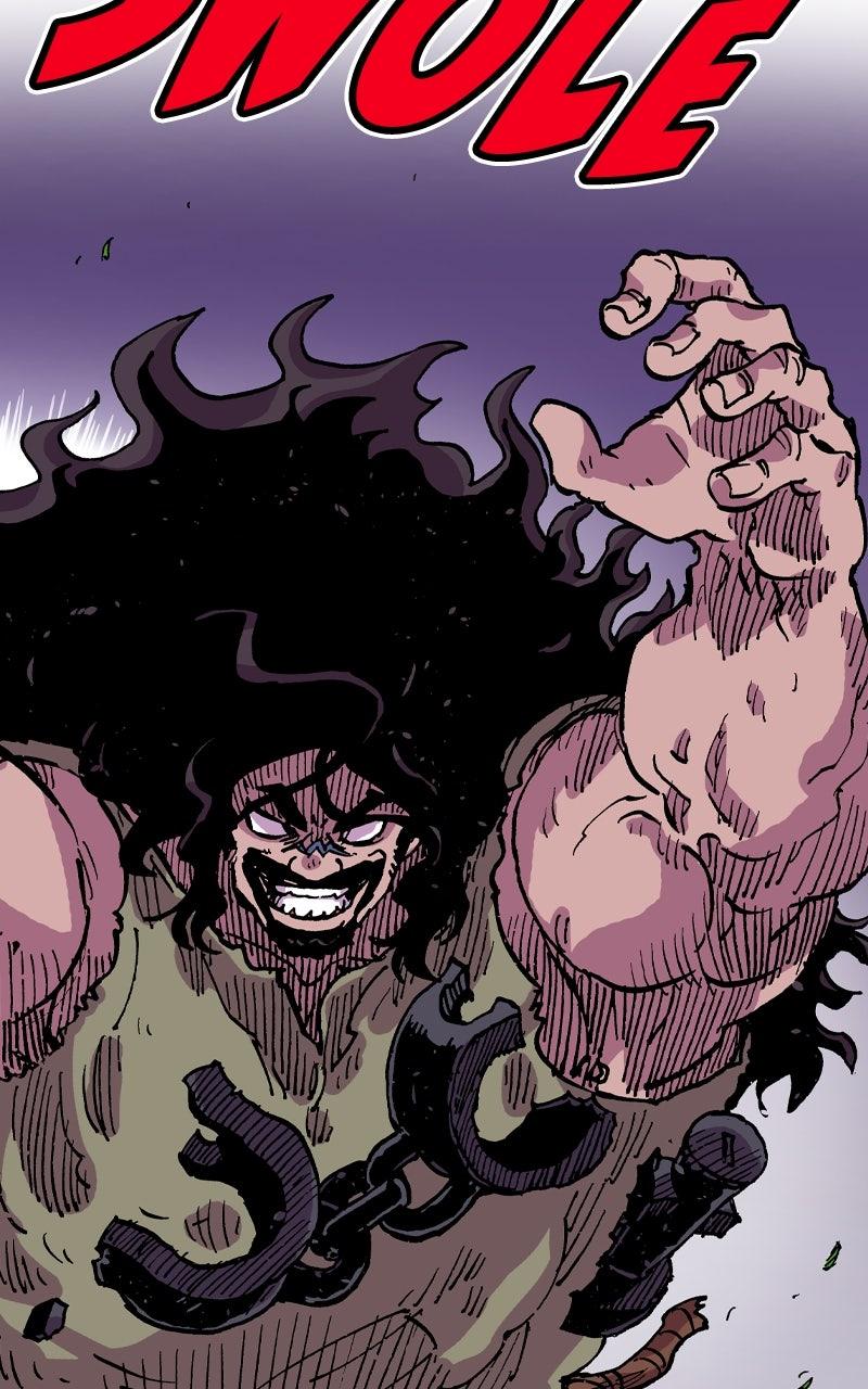 Clevatess: Majuu no Ou to Akago to Shikabane no Yuusha Chap 61 - Next Chap 62