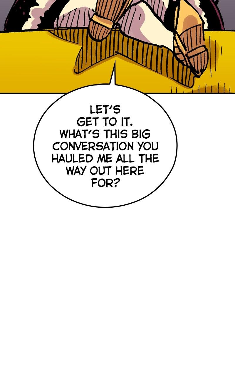 Clevatess: Majuu no Ou to Akago to Shikabane no Yuusha Chap 61 - Next Chap 62