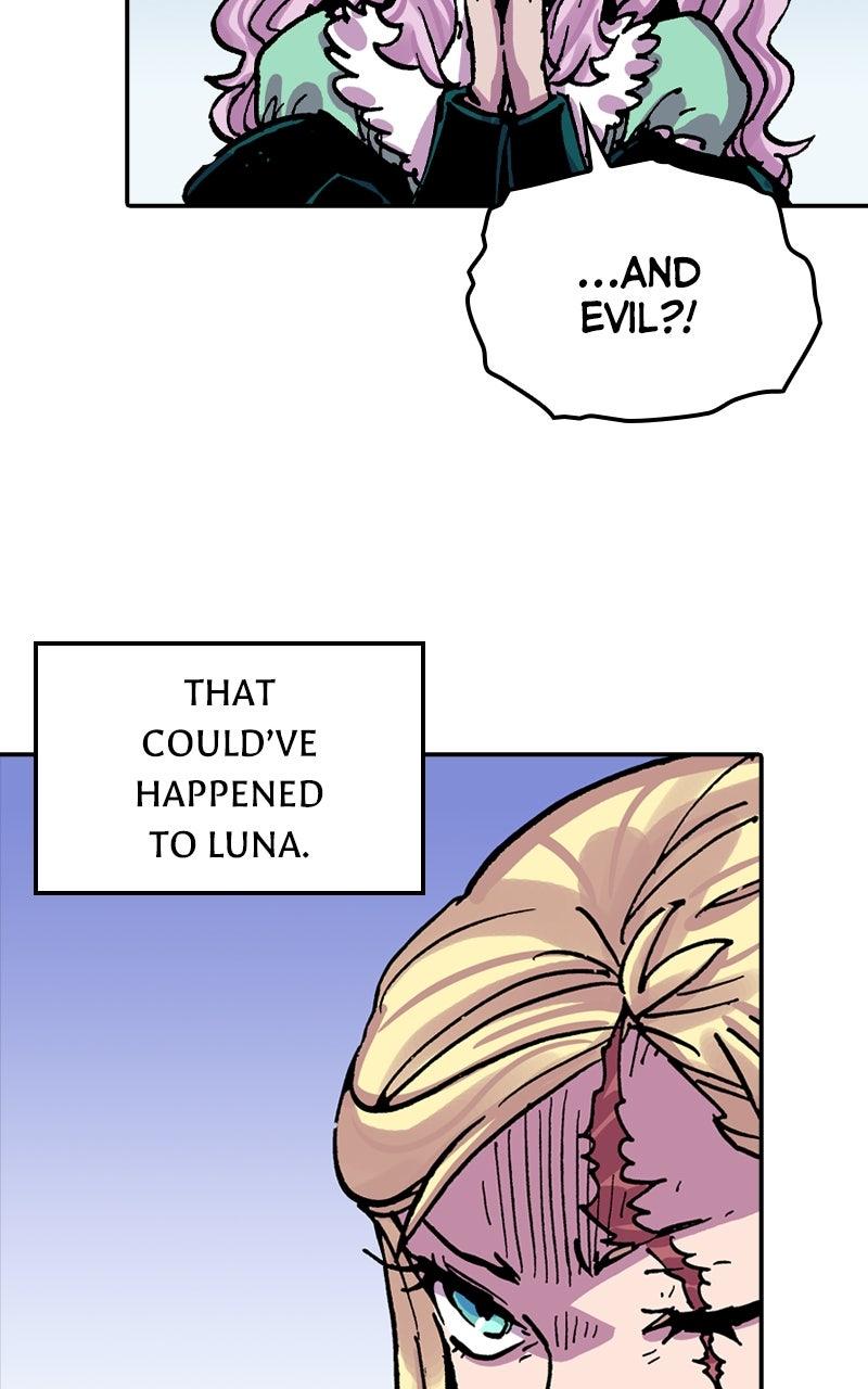 Clevatess: Majuu no Ou to Akago to Shikabane no Yuusha Chap 61 - Next Chap 62