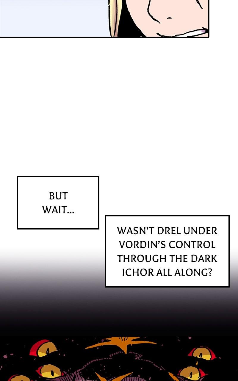 Clevatess: Majuu no Ou to Akago to Shikabane no Yuusha Chap 61 - Next Chap 62