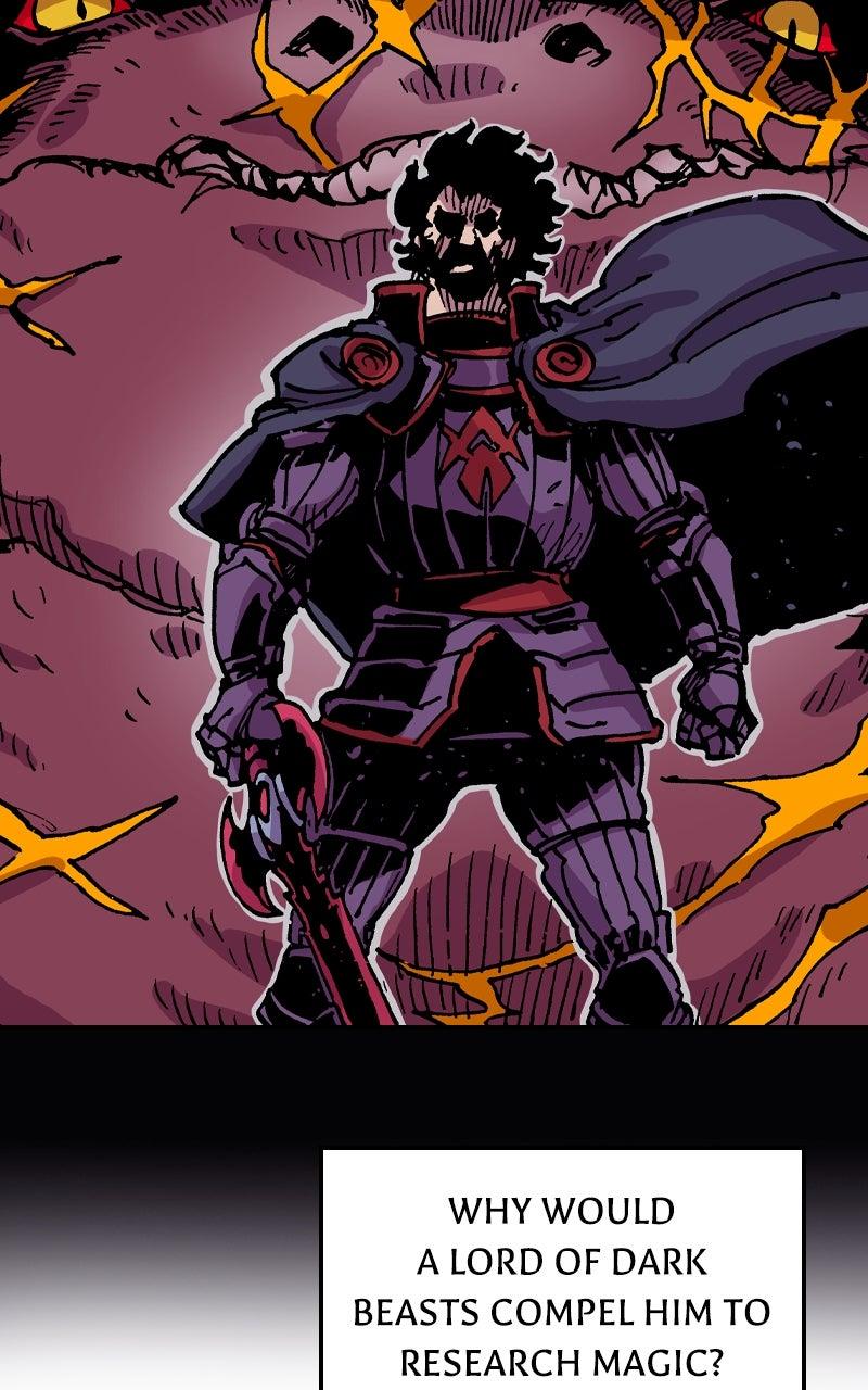 Clevatess: Majuu no Ou to Akago to Shikabane no Yuusha Chap 61 - Next Chap 62