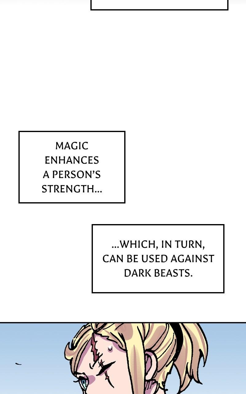 Clevatess: Majuu no Ou to Akago to Shikabane no Yuusha Chap 61 - Next Chap 62